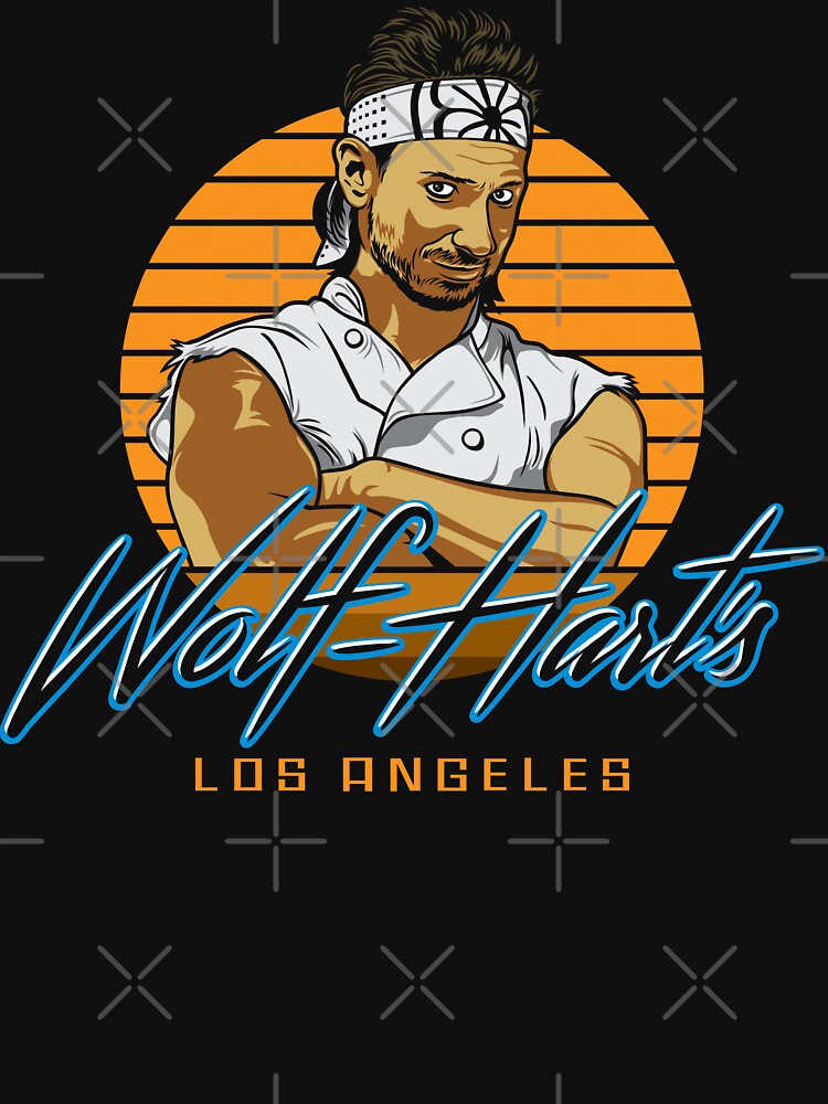 Wolf-Hart's by GritFX