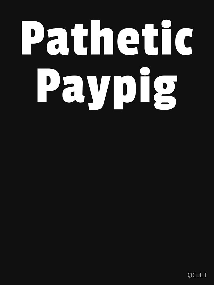 PayPig by QCuLT