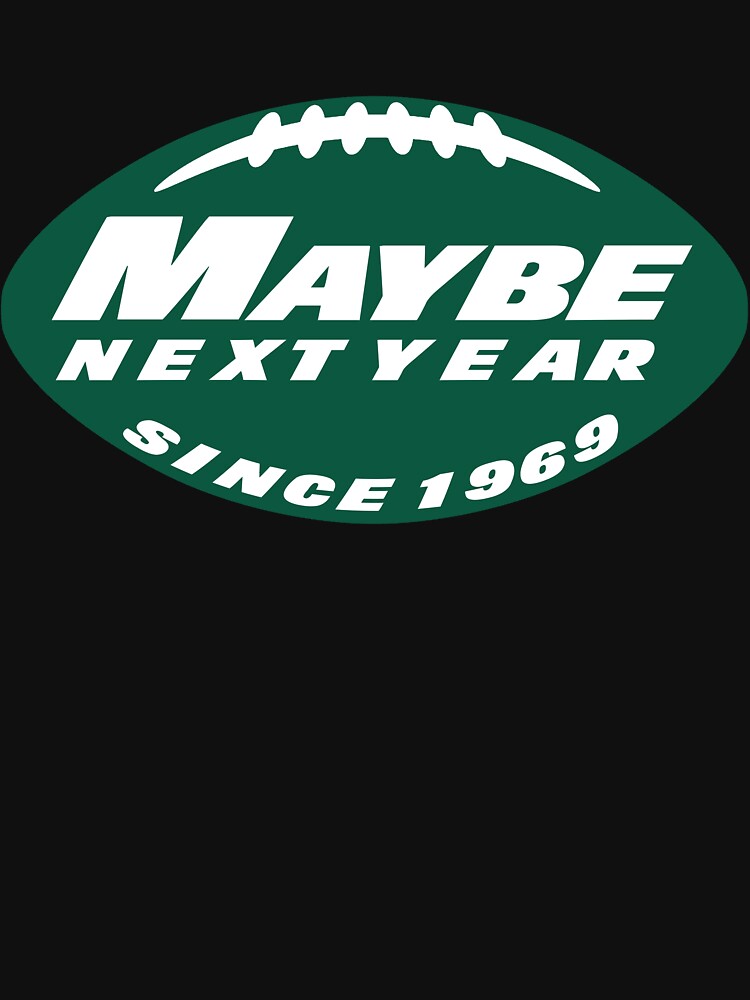 Maybe Next Year Jets by SpecialKJamie