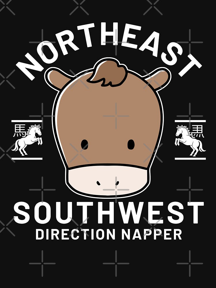 Northeast southwest by Peerless-Prime
