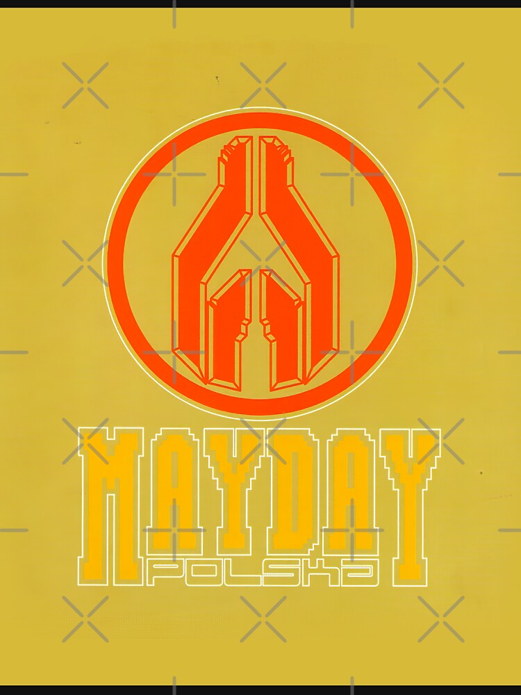 MAYDAY POLAND HISTORY 2001 by MrLordFashions