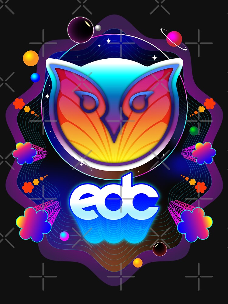 EDC Festival by OKI SHOP