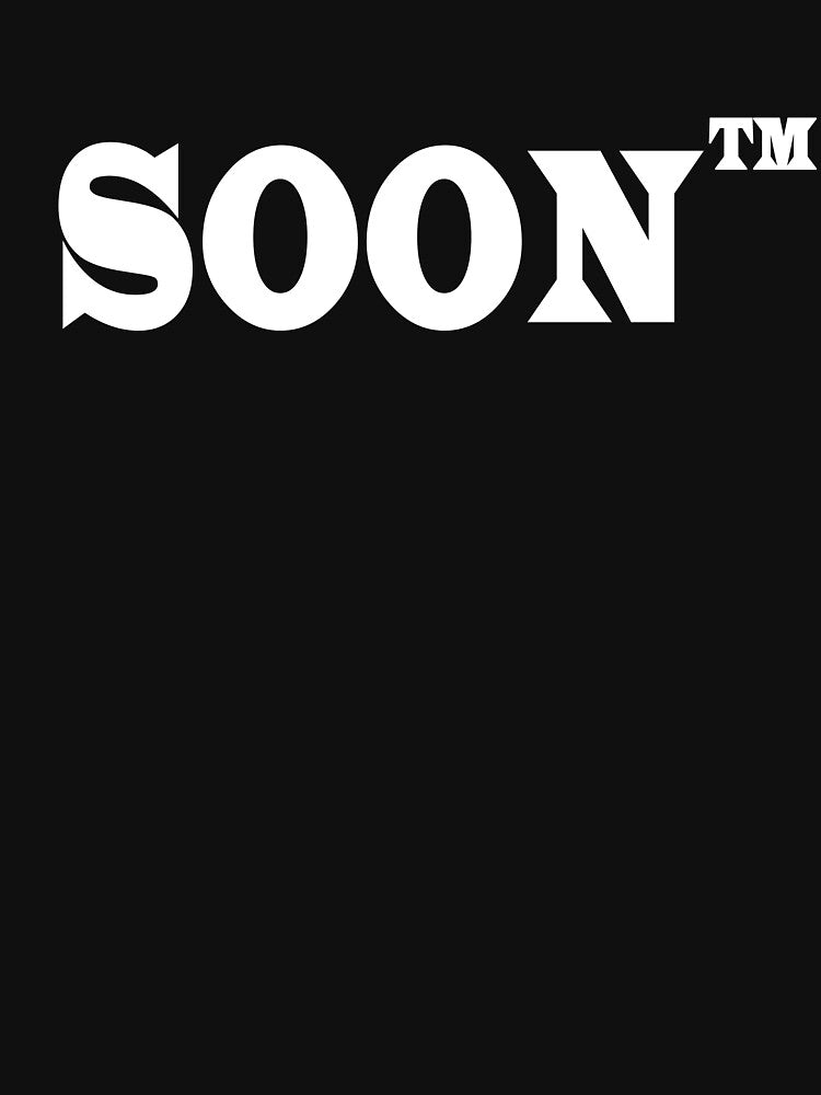 SOON - Community Meme by ShibatokenMerch