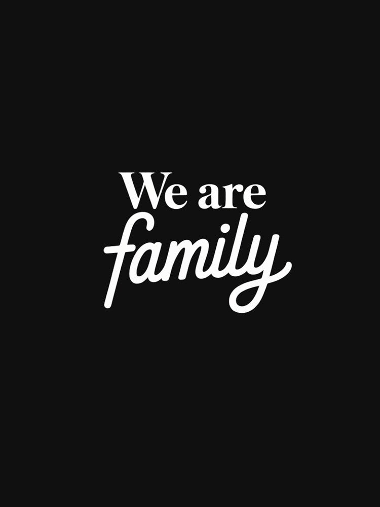Family Reunion - We Are Family by ControlCenter