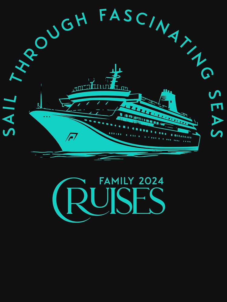 Family cruises 2024 - Cruise planning ideas - Cruise squad 2024 - Arround the world cruise - First time cruiser - I'ts cruise time by JansenGS