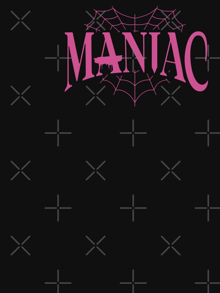 Pink Stray Kids Maniac by arctictimes