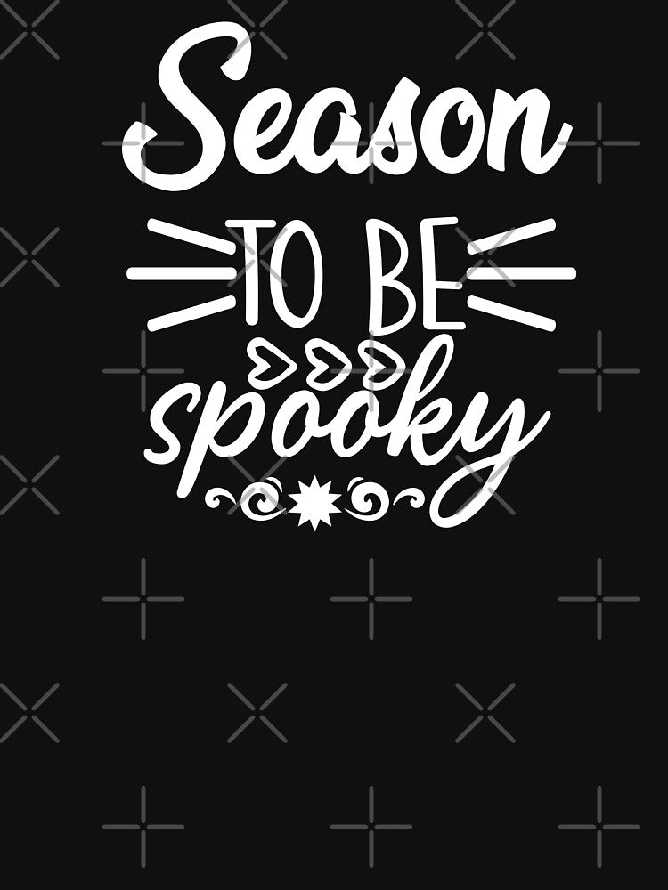 Season to be spooky by ShanesVHSHouse