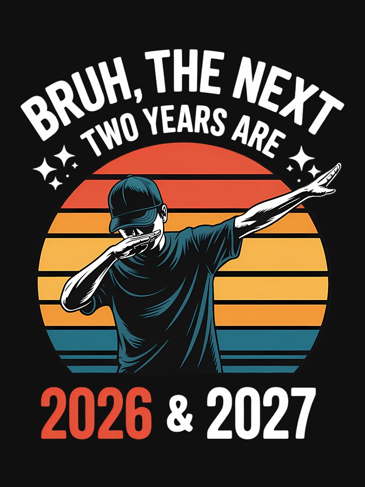 67 NYE 2026 Funny Boys Kids New Years Eve Party 6 7 Meme by AsteriskDatBArt