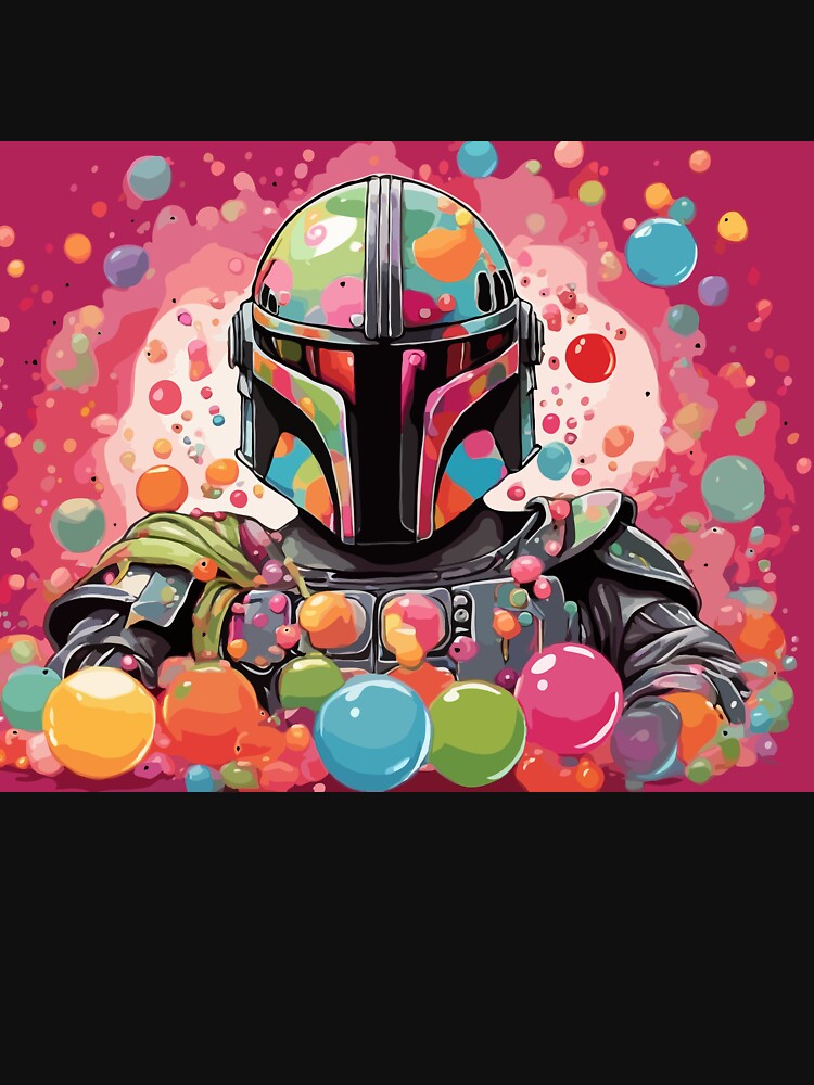 Boba lover t-shirt design by teedesigndaily