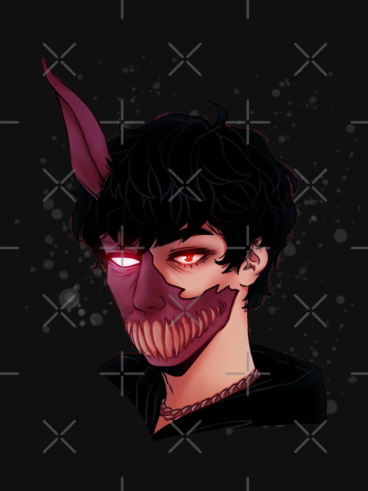 Corpse Husband by RhondaVarner