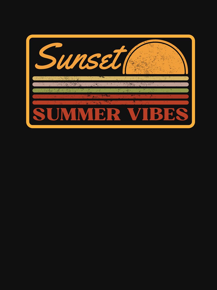 Summer Vibes by 69hoffman