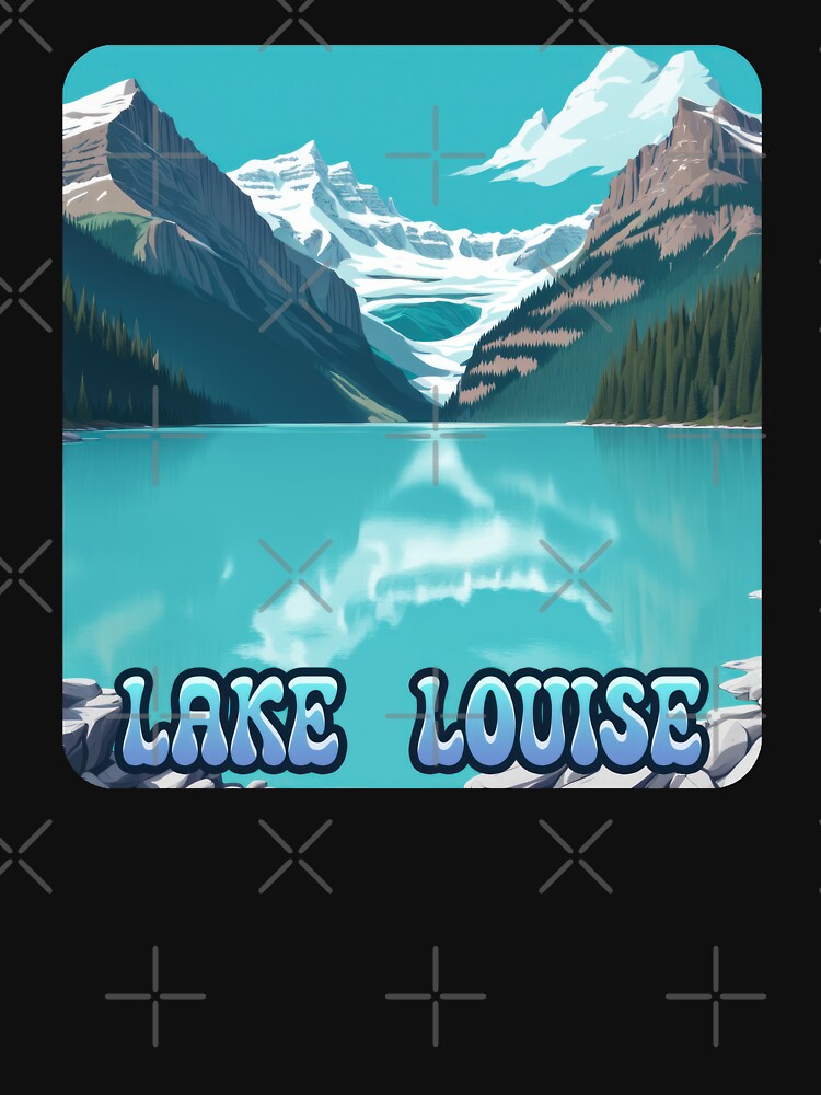 Lake Louise - Canada by duke818