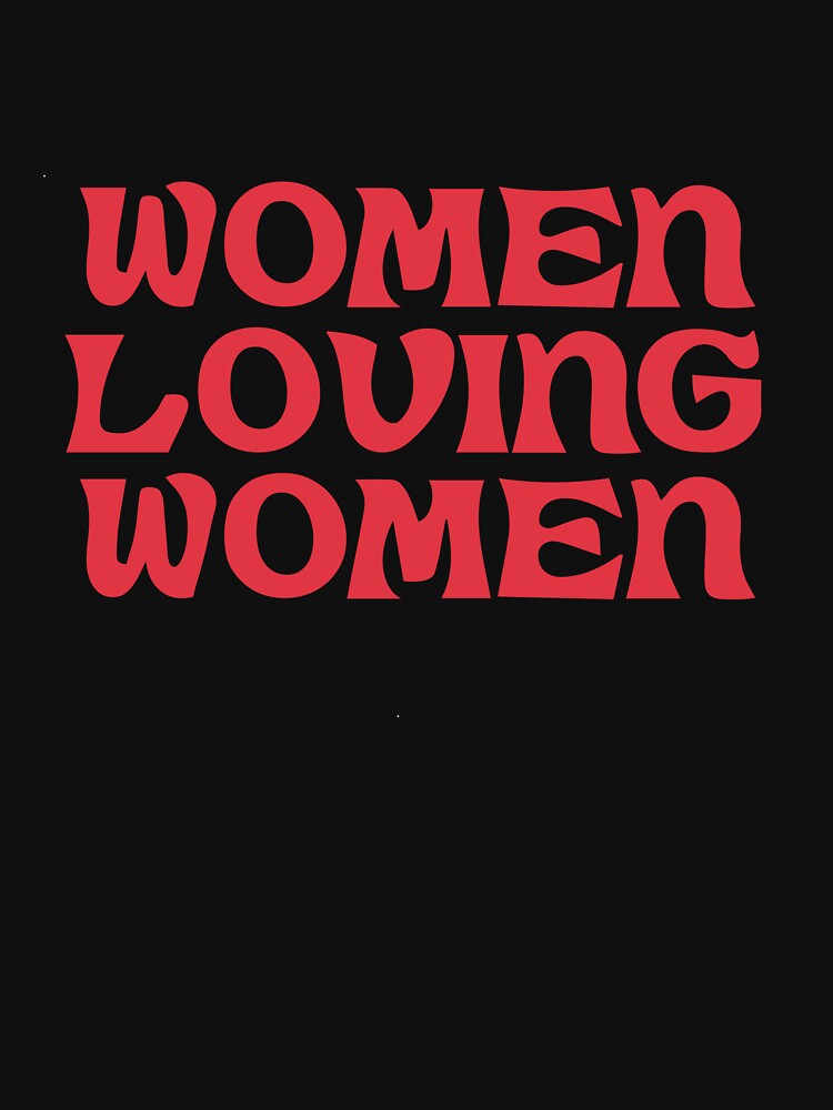 Women Loving Women by BritySpear