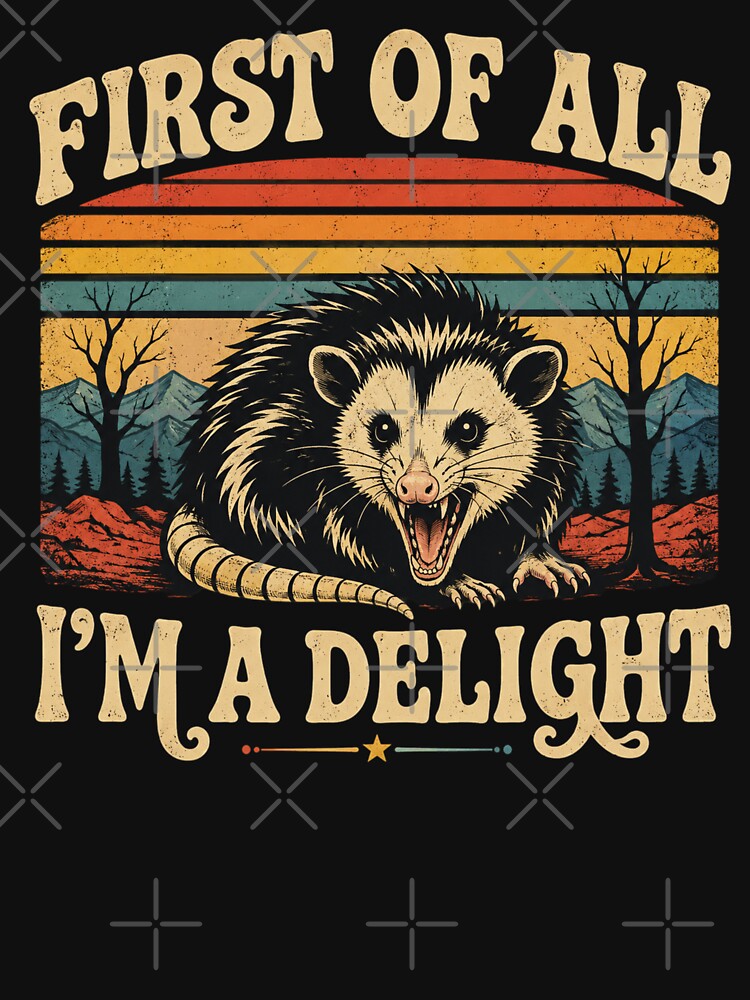 First Of All I'm A Delight by kelvinmunene13