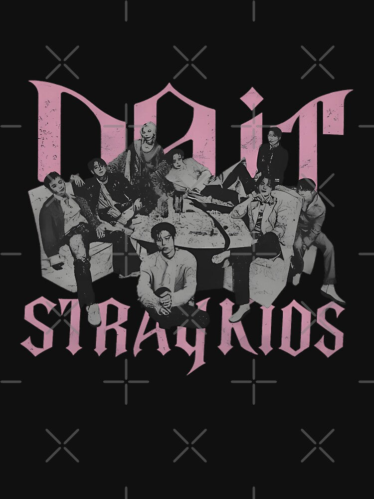 Stray Kids Do It by graphy K