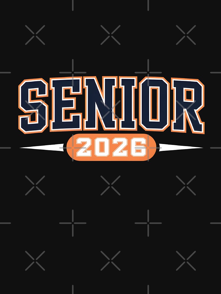 Senior Class of 2026 by BuxomBabe21