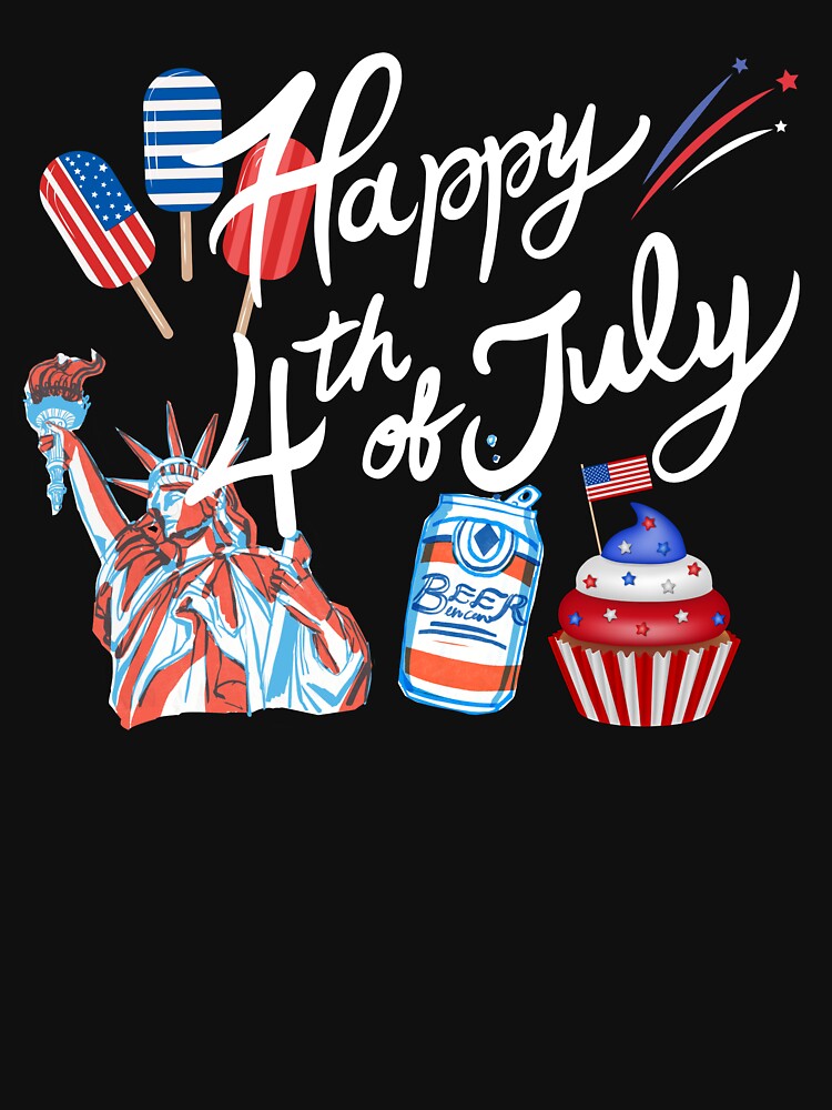 Fourth of July by cocokara999