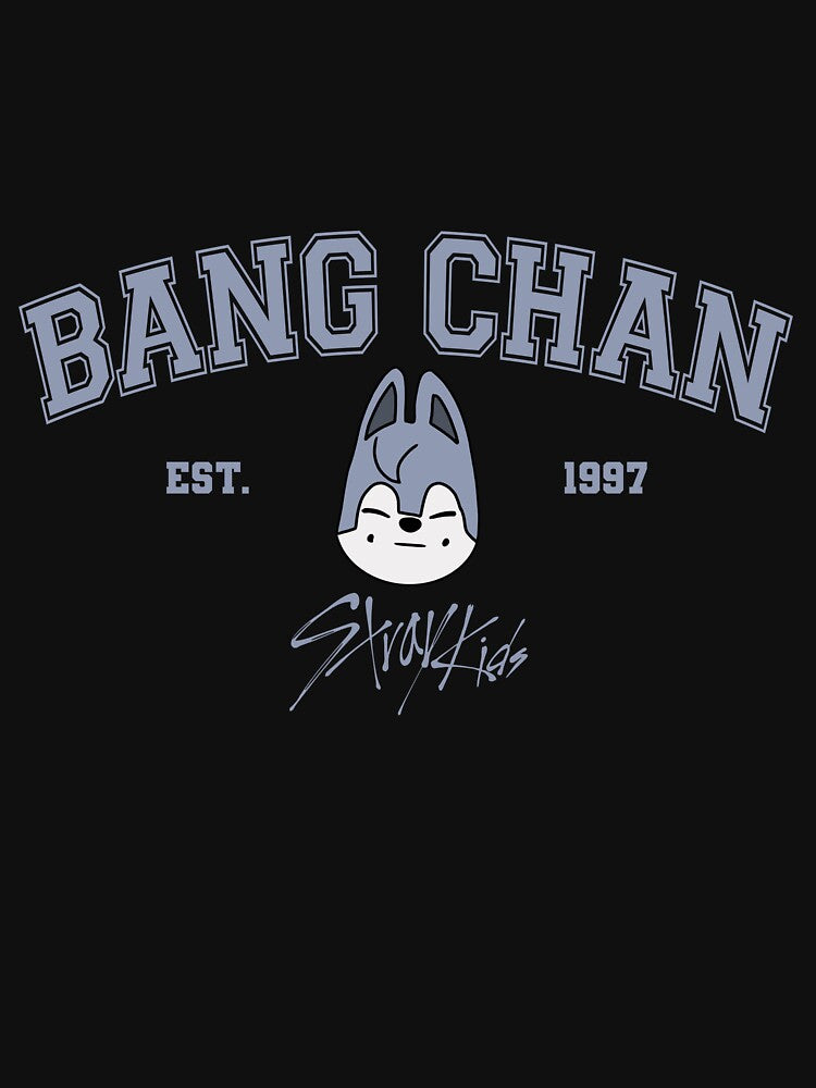 Bang Chan by South96518