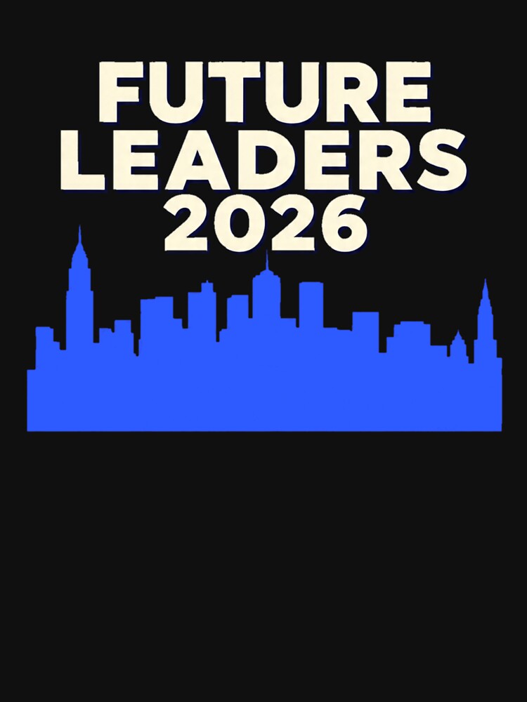 Future Leaders 2026 Graduation by PunchDrop