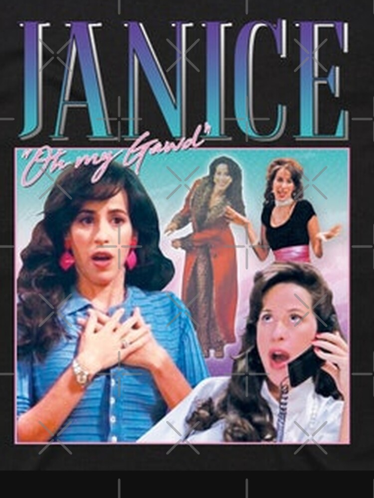 janice Chandler Friends by Valentinesday69