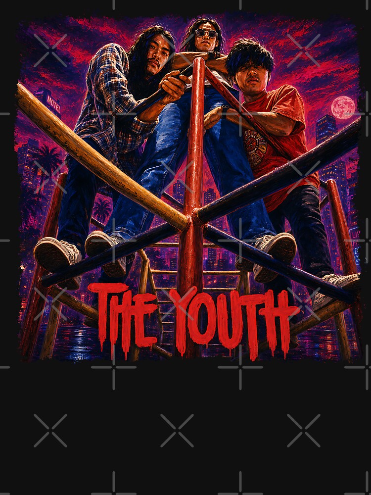 The Youth by TeeCodes