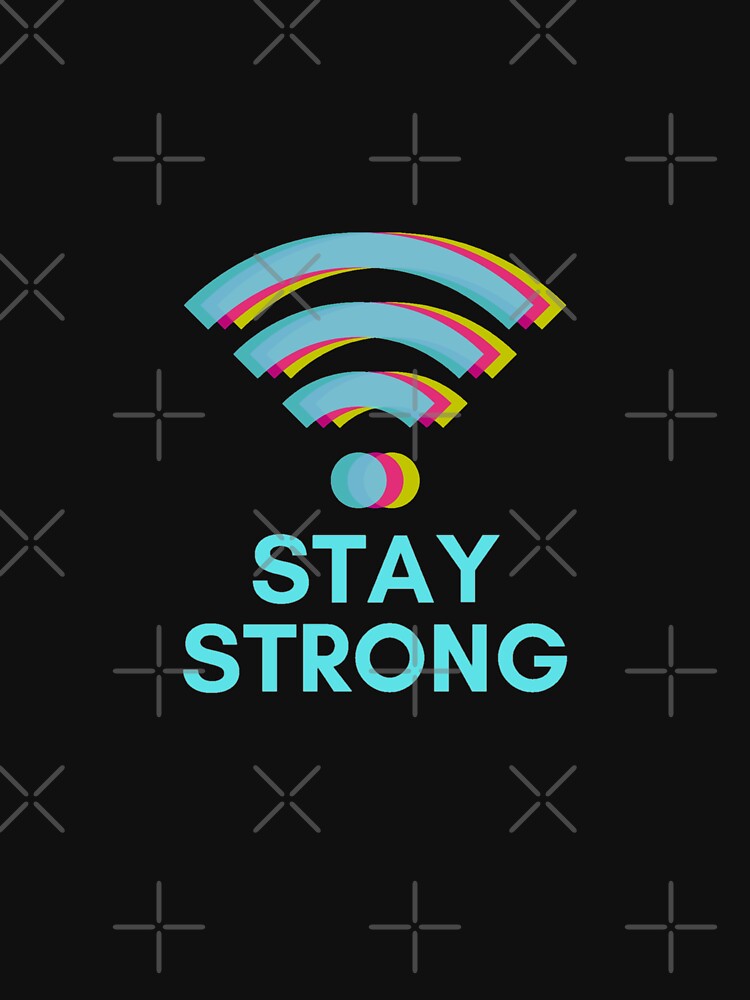 Stay Strong by ReVamp  Store