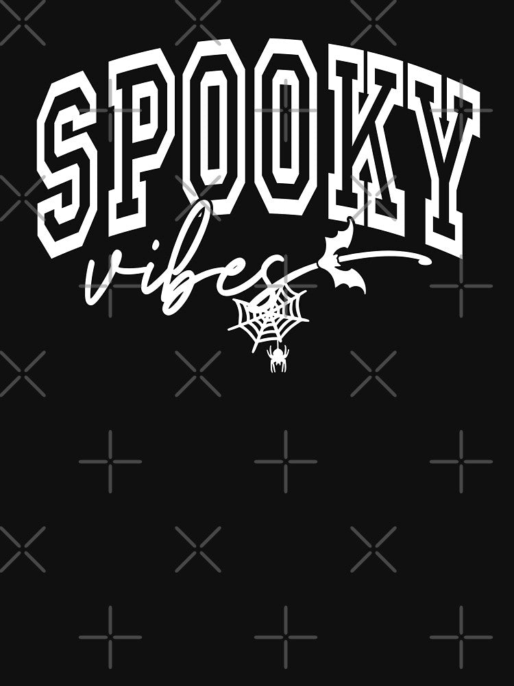 Spooky Vibes by Cutefy