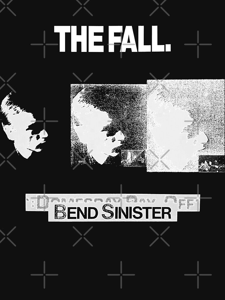 The Hidden Mystery Behind The Fall Ball by TheFallBand