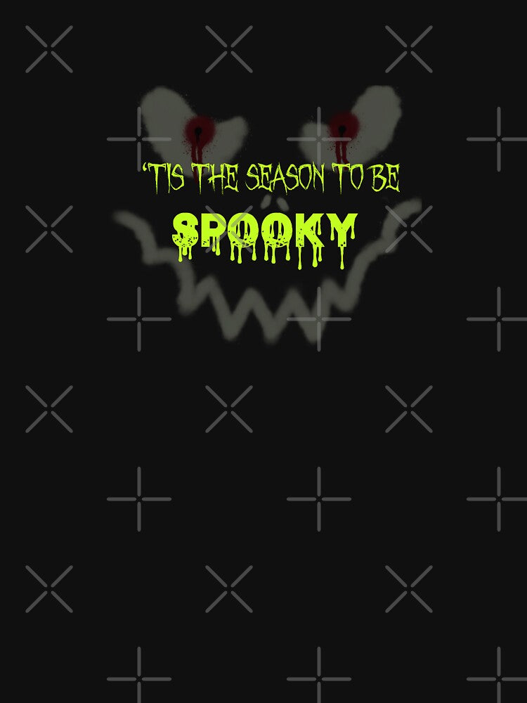 Spooky season by SNGuk