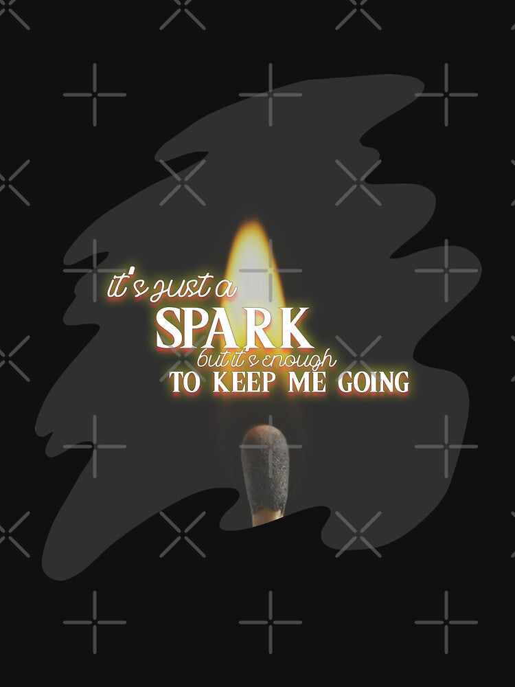 Keep Going by flightedbird