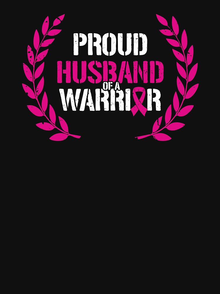 Proud Husband Of A Warrior by asyanavirgifa