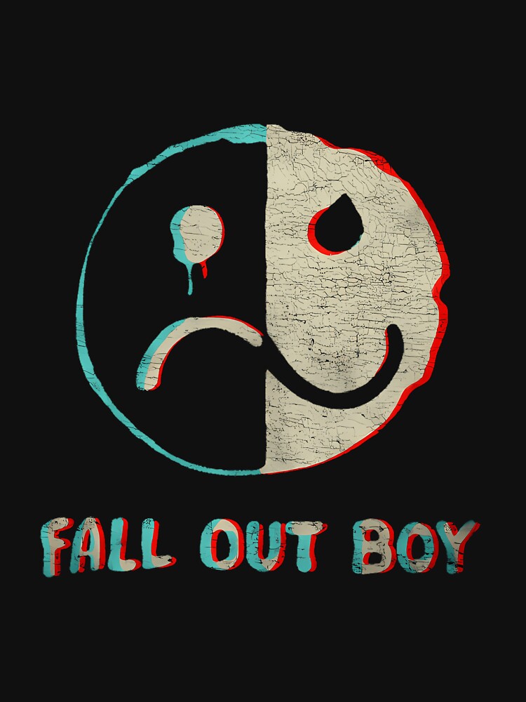 Fall Out Boy by Osman-Store