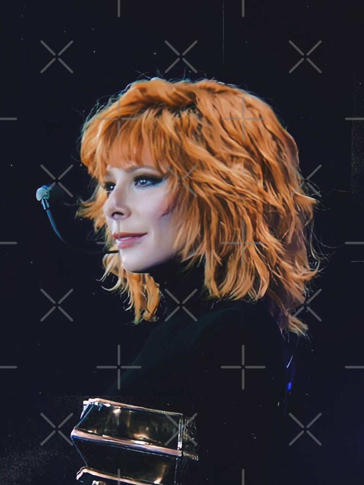 Mylene Farmer 2019 Concert by SyncopeMars