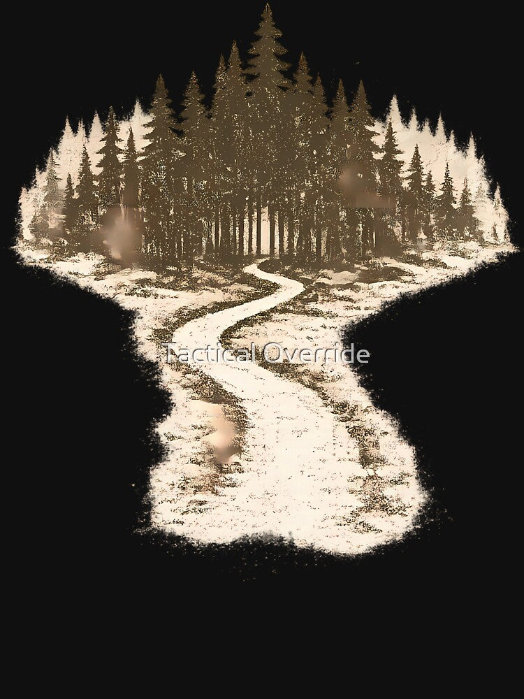 Path by Tactical Override
