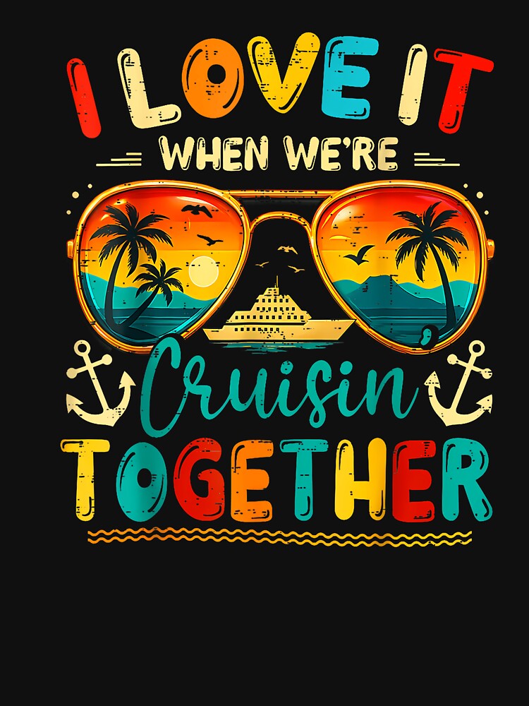 Cruise Squad 2026 by tratakos