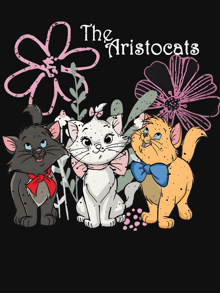 classic child retro flims movie 90s cartoon vintage comedy cat cute funny by HollyShabero