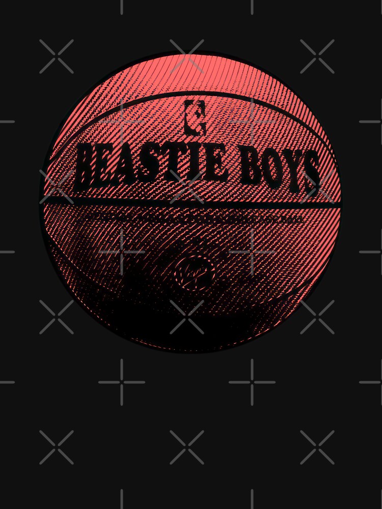 Beastie boys #676 by sandrahofer-art