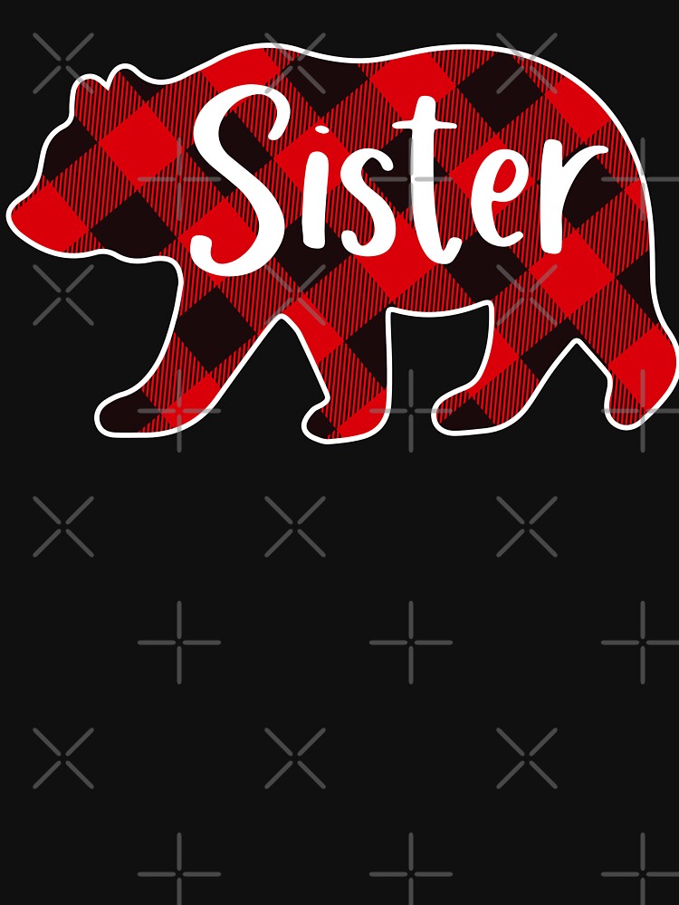 Sister Bear by foxredb