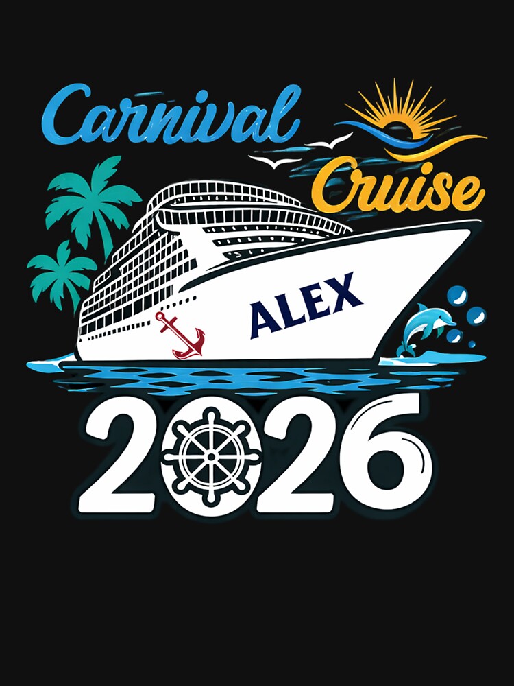 Family Cruise Squad - Cruise travel by CATTYHOLA