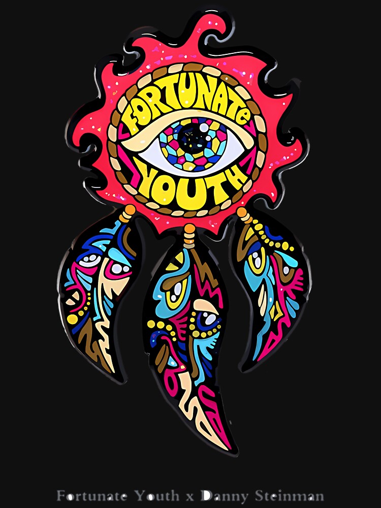 Fortunate Youth 11 by rayssarizzune