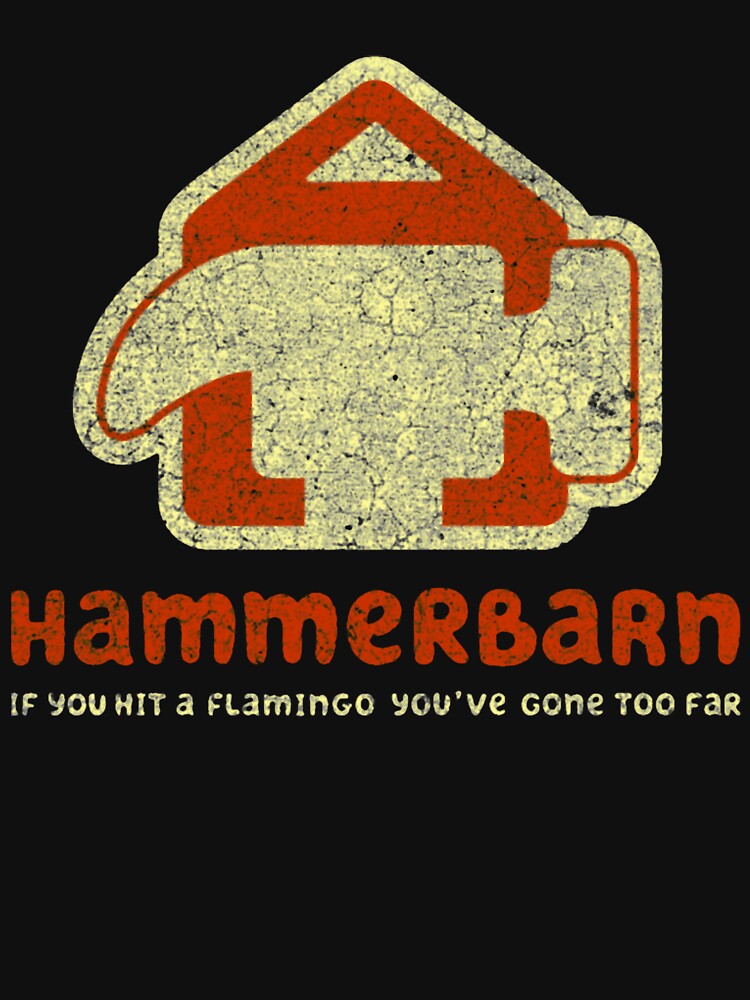 Hammerbarn Vintage by Selma-Meeker
