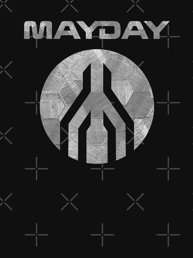MAYDAY 2024 COLLECTION 40 by MrLordFashions