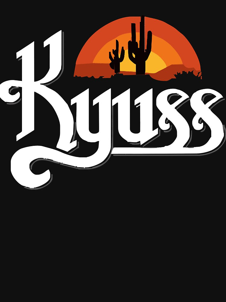 Best Selling - Kyuss by MichelleMcgo