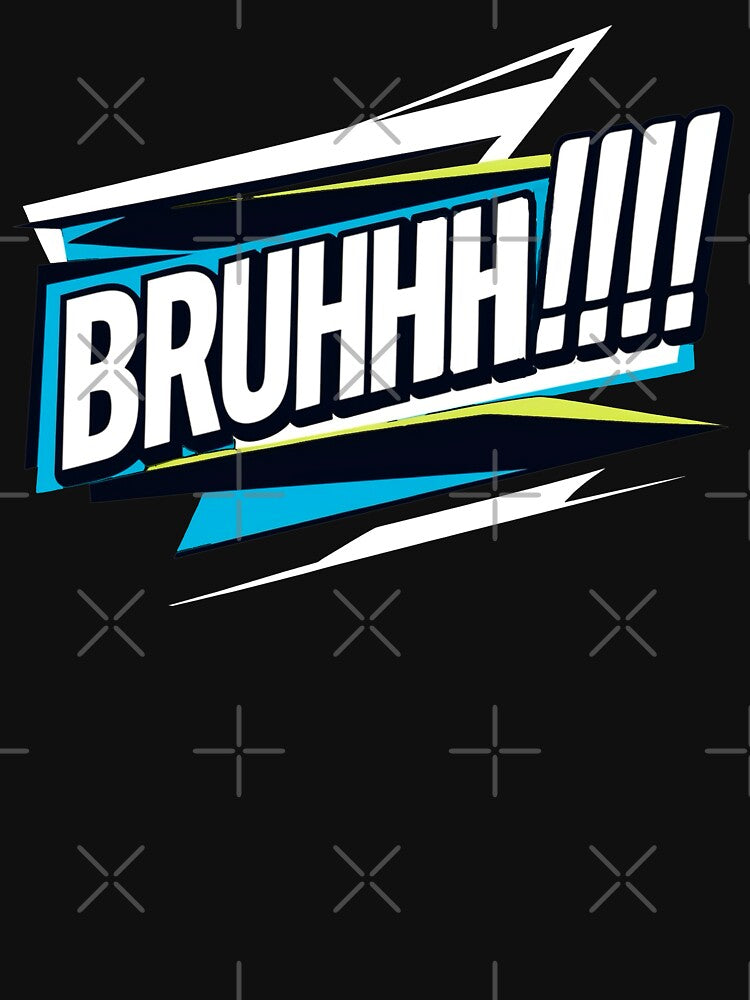 Bruhhh!, by mwebba2005