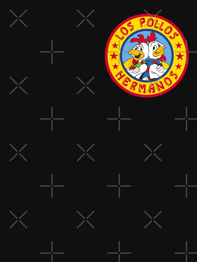 Los Pollos Hermanos by Shofarwe