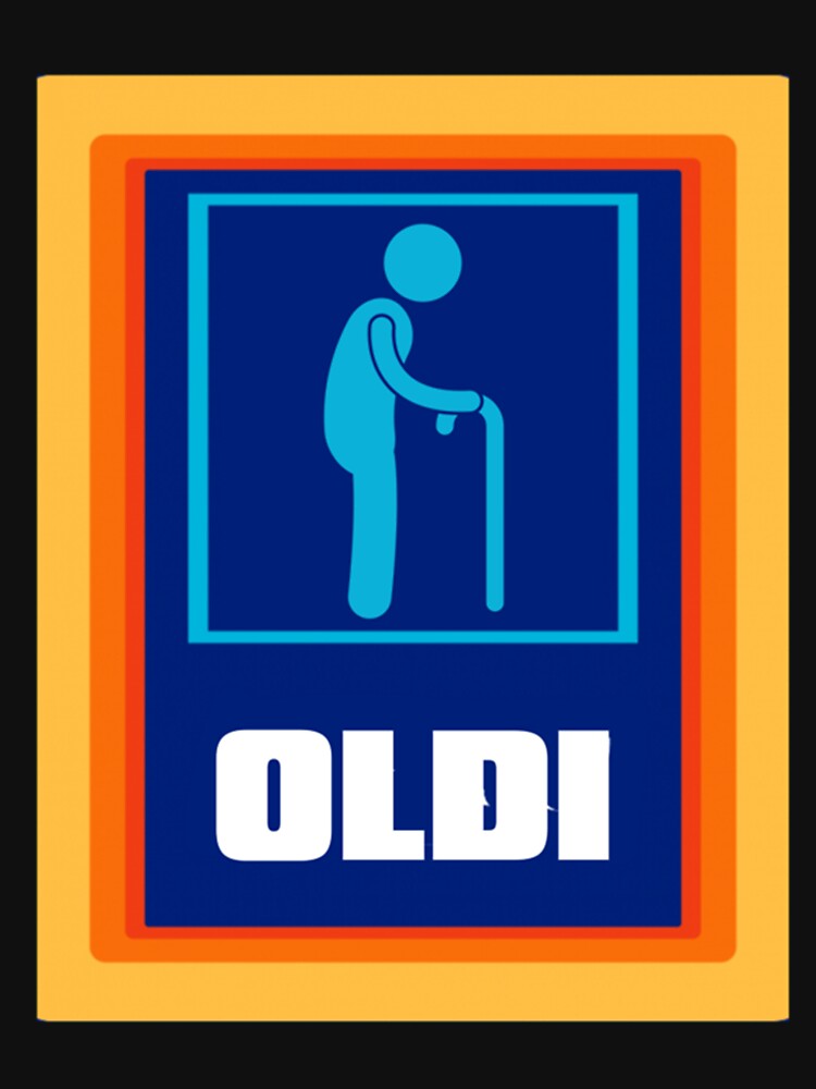 Grandpa or Granpy by TylerGoodw