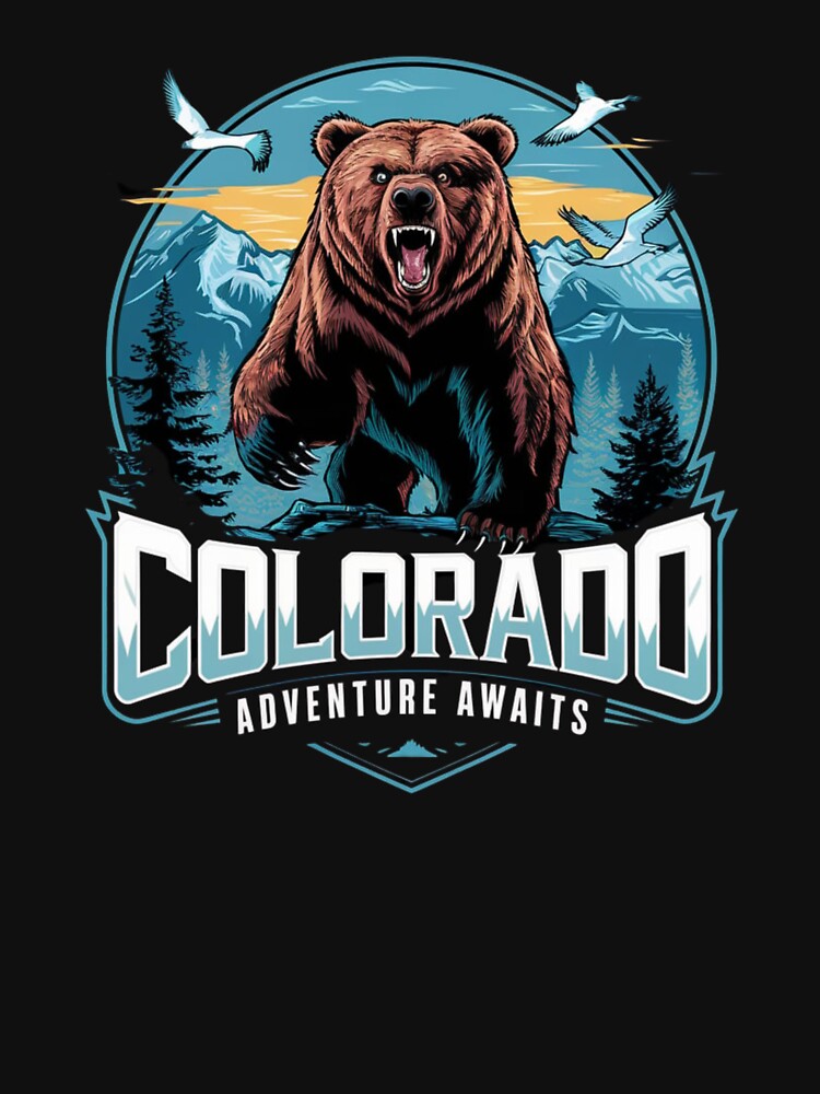 Colorado Wilderness Adventure by MJO80