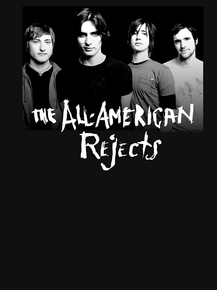 WEAYREH All EUITHE American JEHTJE Rejects EWYARY by reycardisdnbgjs