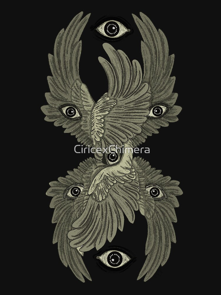 Seraphim by CiricexChimera