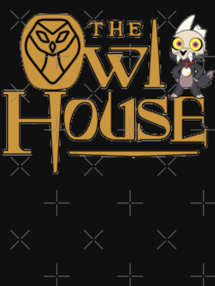 THE OWL HOUSE by ArtHouse55